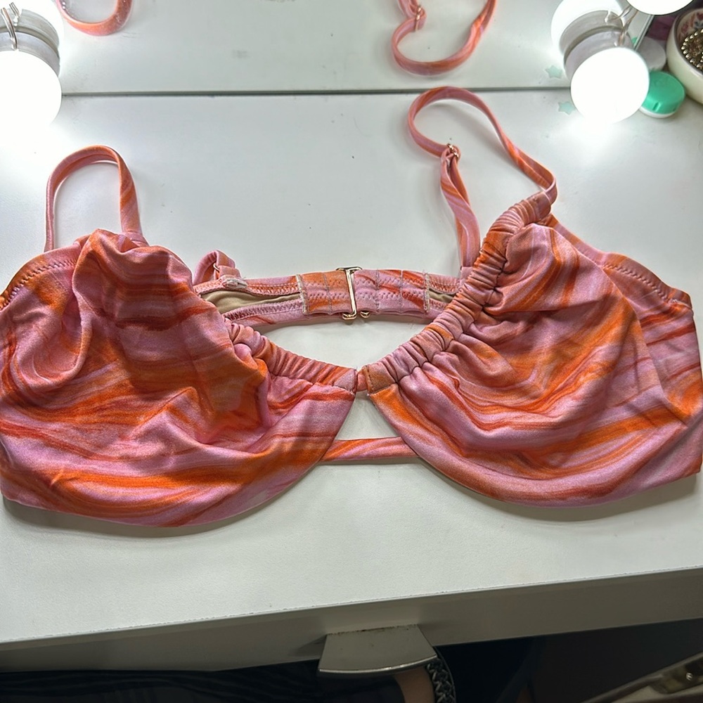 bikini top